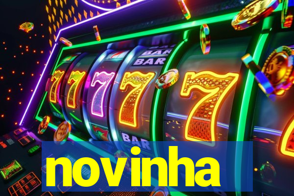 novinha -18 telegram